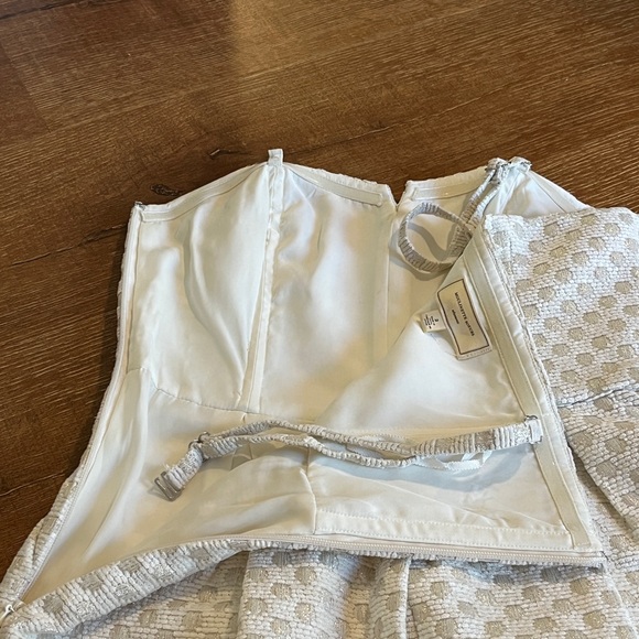 Anthropologie | Moulinette Soeurs cocktail dress - Picture 8 of 11